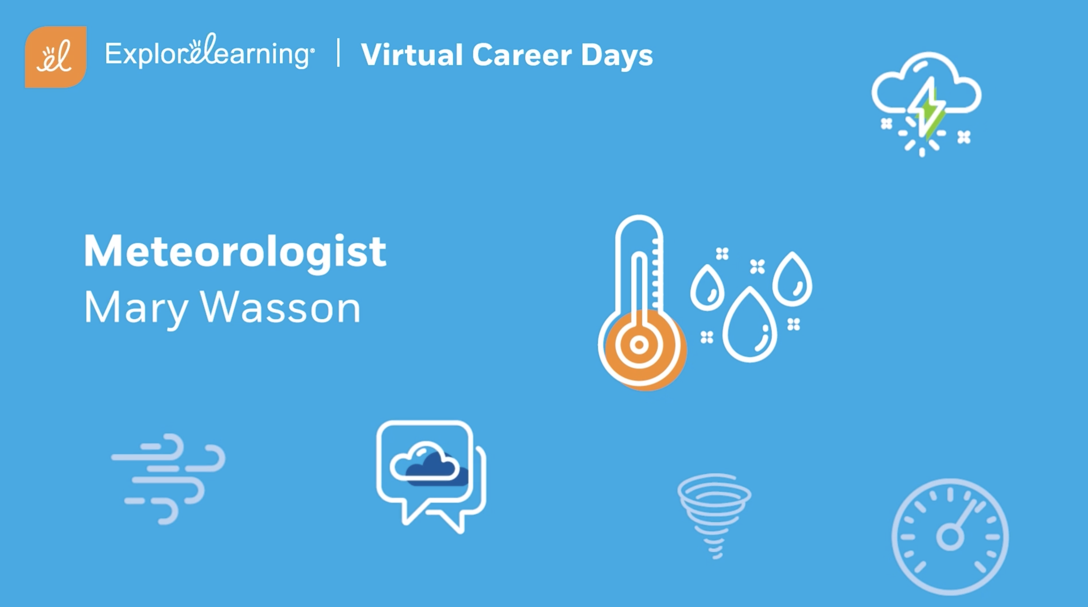 Virtual Career Day
