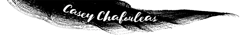 Casey Chafouleas